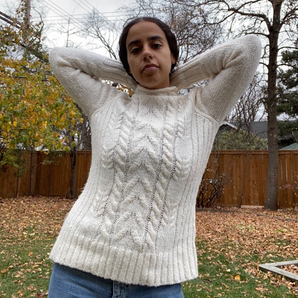 Knit Pullover - Picture 4 of 5